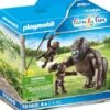 PLAYMOBIL® Family Fun - Gorilla Mit Babys 2 PLAYMOBIL® Family Fun - Gorilla Mit Babys -Playmobil Shop 43736582 2 2 4008789703606 H 1280x1280