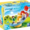 PLAYMOBIL® 1.2.3. Aqua - Wasserrutsche 2 PLAYMOBIL® 1.2.3. Aqua - Wasserrutsche -Playmobil Shop 43736787 2 2 4008789702708 1280x1280