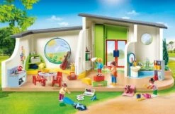 PLAYMOBIL® City Life - KiTa ''Regenbogen'' 10 PLAYMOBIL® City Life - KiTa ''Regenbogen'' -Playmobil Shop 43736825 7 2 4008789702807 1280x1280
