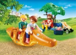 PLAYMOBIL® City Life - Abenteuerspielplatz 11 PLAYMOBIL® City Life - Abenteuerspielplatz -Playmobil Shop 43736833 9 2 4008789702814 1280x1280