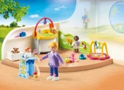 PLAYMOBIL® City Life - Krabbelgruppe -Playmobil Shop 43736841 7 2 4008789702821 1280x1280