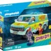 PLAYMOBIL® SCOOBY-DOO! - Mystery Machine