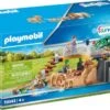PLAYMOBIL® Family Fun - Löwen Im Freigehege -Playmobil Shop 43737066 2 2 4008789703439 H 1280x1280