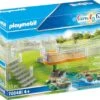 PLAYMOBIL® Family Fun - Erweiterungsset Erlebnis-Zoo -Playmobil Shop 43737104 2 2 4008789703484 H 1280x1280