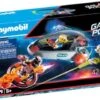 PLAYMOBIL® Galaxy Police - Police Glider