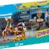 PLAYMOBIL® SCOOBY-DOO! - Abendessen Mit Shaggy -Playmobil Shop 43737970 2 2 4008789703637 H 1280x1280