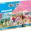 PLAYMOBIL® Princess - Reitunterricht Im Pferdestall