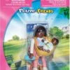 PLAYMOBIL® Playmo Friends - Mama Mit Babytrage