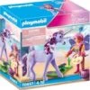 PLAYMOBIL® Fairies - Einhorn Mit Schmück-Fee 2 PLAYMOBIL® Fairies - Einhorn Mit Schmück-Fee -Playmobil Shop 43739298 2 2 4008789706577 H 1280x1280