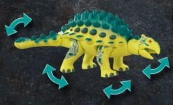PLAYMOBIL® Dino Rise - Saichania: Abwehr Des Kampfläufers 12 PLAYMOBIL® Dino Rise - Saichania: Abwehr Des Kampfläufers -Playmobil Shop 43741314 12 2 4008789706263 1280x1280