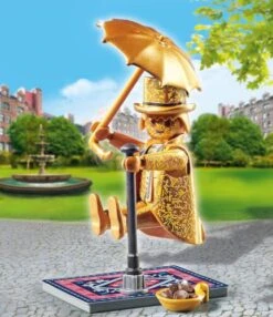 PLAYMOBIL® Special Plus - Straßenkünstler -Playmobil Shop 43741900 7 2 4008789703774 1280x1280