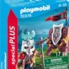PLAYMOBIL® Special Plus - Zwergenritter