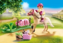 PLAYMOBIL® Country - Sammelpony ''Deutsches Reitpony'' 8 PLAYMOBIL® Country - Sammelpony ''Deutsches Reitpony'' -Playmobil Shop 43741969 10 2 4008789705211 1280x1280