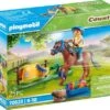 PLAYMOBIL® Country - Sammelpony ''Welsh'' 1 PLAYMOBIL® Country - Sammelpony ''Welsh'' -Playmobil Shop 43741985 2 2 4008789705235 H 1280x1280