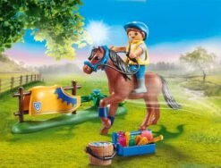PLAYMOBIL® Country - Sammelpony ''Welsh'' 7 PLAYMOBIL® Country - Sammelpony ''Welsh'' -Playmobil Shop 43741985 7 2 4008789705235 1280x1280