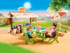 PLAYMOBIL® Country - Pony - Café -Playmobil Shop 43742043 9 2 4008789705198 1280x1280