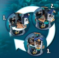 PLAYMOBIL® Novelmore - Violet Vale, Zaubererturm -Playmobil Shop 43742078 12 2 4008789707451 1280x1280