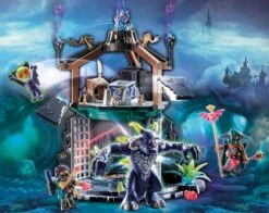PLAYMOBIL® Novelmore - Violet Vale, Dämonenportal 12 PLAYMOBIL® Novelmore - Violet Vale, Dämonenportal -Playmobil Shop 43742086 7 2 4008789707468 1280x1280