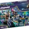 PLAYMOBIL® Novelmore - Violet Vale, Dämonen-Fangwagen 1 PLAYMOBIL® Novelmore - Violet Vale, Dämonen-Fangwagen -Playmobil Shop 43742094 2 2 4008789707482 H 1280x1280