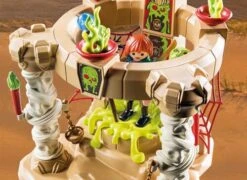 PLAYMOBIL® Novelmore - Sal'ahari Sands - Tempel Der Skelettarmee 15 PLAYMOBIL® Novelmore - Sal'ahari Sands - Tempel Der Skelettarmee -Playmobil Shop 43742108 13 2 4008789707512 1280x1280