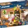 PLAYMOBIL® Novelmore - Sal'ahari Sands - Tempel Der Skelettarmee -Playmobil Shop 43742108 2 2 4008789707512 H 1280x1280