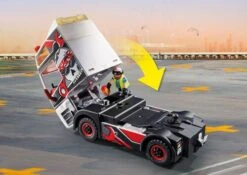 PLAYMOBIL® City Action - LKW Mit Anhänger 11 PLAYMOBIL® City Action - LKW Mit Anhänger -Playmobil Shop 43742132 9 2 4008789707710 1280x1280