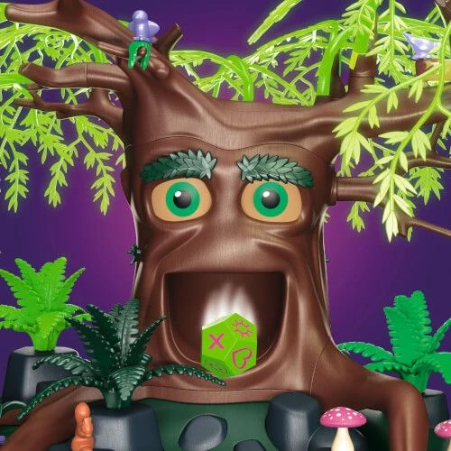PLAYMOBIL® Adventures Of Ayuma - Baum Der Weisheit 6 PLAYMOBIL® Adventures Of Ayuma - Baum Der Weisheit – Bild 4