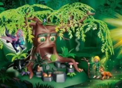 PLAYMOBIL® Adventures Of Ayuma - Baum Der Weisheit 10 PLAYMOBIL® Adventures Of Ayuma - Baum Der Weisheit -Playmobil Shop 43742507 7 2 4008789708014 1280x1280