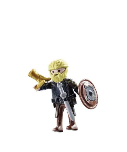 PLAYMOBIL® Playmo Friends - Wikinger 4 PLAYMOBIL® Playmo Friends - Wikinger – Bild 2