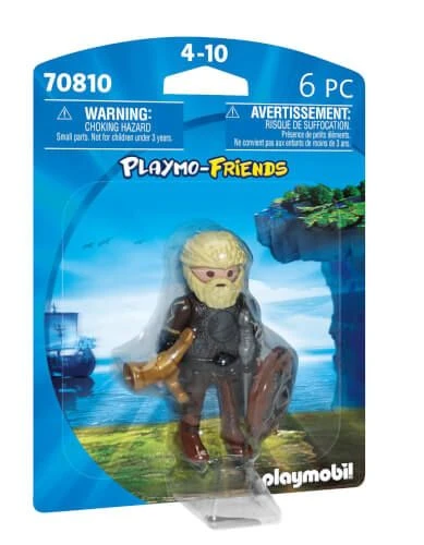 PLAYMOBIL® Playmo Friends - Wikinger 3 PLAYMOBIL® Playmo Friends - Wikinger