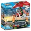 PLAYMOBIL® Stunt Show - Air Stuntshow Jetpack-Flieger