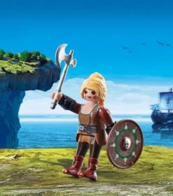 PLAYMOBIL® Playmo Friends - Wikingerin 8 PLAYMOBIL® Playmo Friends - Wikingerin -Playmobil Shop 43743848 7 2 4008789708540 1280x1280