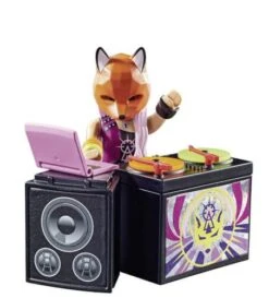 PLAYMOBIL® Special Plus - DJ Mit Mischpult 7 PLAYMOBIL® Special Plus - DJ Mit Mischpult -Playmobil Shop 43743902 1 2 4008789708823 H 1280x1280