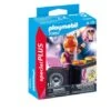 PLAYMOBIL® Special Plus - DJ Mit Mischpult