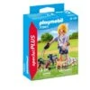 PLAYMOBIL® Special Plus - Hundesitterin