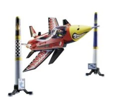 PLAYMOBIL® Stunt Show - Air Stuntshow Düsenjet ''Eagle'' 13 PLAYMOBIL® Stunt Show - Air Stuntshow Düsenjet ''Eagle'' -Playmobil Shop 43744224 1 2 4008789708328 H 1280x1280