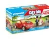 PLAYMOBIL® City Life - Starter Pack Hochzeit 1 PLAYMOBIL® City Life - Starter Pack Hochzeit -Playmobil Shop 43744453 2 2 4008789710772 1280x1280