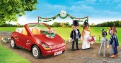 PLAYMOBIL® City Life - Starter Pack Hochzeit 12 PLAYMOBIL® City Life - Starter Pack Hochzeit -Playmobil Shop 43744453 7 2 4008789710772 1280x1280