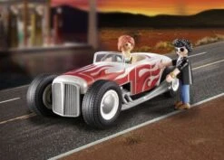 PLAYMOBIL® City Life - Starter Pack Hot Rod 11 PLAYMOBIL® City Life - Starter Pack Hot Rod -Playmobil Shop 43744461 10 2 4008789710789 1280x1280