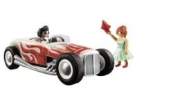 PLAYMOBIL® City Life - Starter Pack Hot Rod 10 PLAYMOBIL® City Life - Starter Pack Hot Rod -Playmobil Shop 43744461 1 2 4008789710789 H 1280x1280