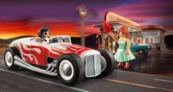 PLAYMOBIL® City Life - Starter Pack Hot Rod 12 PLAYMOBIL® City Life - Starter Pack Hot Rod -Playmobil Shop 43744461 7 2 4008789710789 1280x1280