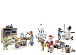 PLAYMOBIL® Adventskalender - Weihnachtsbacken 2022 -Playmobil Shop 43744569 1 2 4008789710888 H 1280x1280