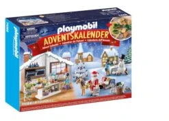 PLAYMOBIL® Adventskalender - Weihnachtsbacken 2022