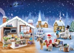 PLAYMOBIL® Adventskalender - Weihnachtsbacken 2022 -Playmobil Shop 43744569 7 2 4008789710888 1280x1280