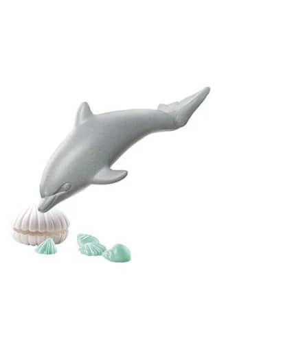 PLAYMOBIL® Wiltopia - Junger Delfin 4 PLAYMOBIL® Wiltopia - Junger Delfin – Bild 2