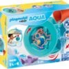 PLAYMOBIL® 1.2.3. Aqua - Wasserwirbelrad Mit Babyhai 1 PLAYMOBIL® 1.2.3. Aqua - Wasserwirbelrad Mit Babyhai -Playmobil Shop 43745131 2 2 4008789706362 H 1280x1280