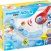 PLAYMOBIL® 1.2.3. Aqua - Fangspaß Mit Meerestierchen 2 PLAYMOBIL® 1.2.3. Aqua - Fangspaß Mit Meerestierchen -Playmobil Shop 43745140 2 2 4008789706379 H 1280x1280