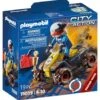PLAYMOBIL® City Action - Offroad-Quad 1 PLAYMOBIL® City Action - Offroad-Quad -Playmobil Shop 43746081 2 2 4008789710390 H 1280x1280