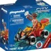 PLAYMOBIL® City Action - Rettungsschwimmer-Quad -Playmobil Shop 43746090 2 2 4008789710406 H 1280x1280