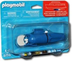 PLAYMOBIL® Zubehör - Unterwassermotor